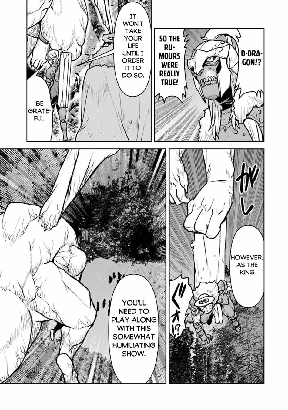 Read The Galactic Navy Officer Becomes an Adventurer Manga Online