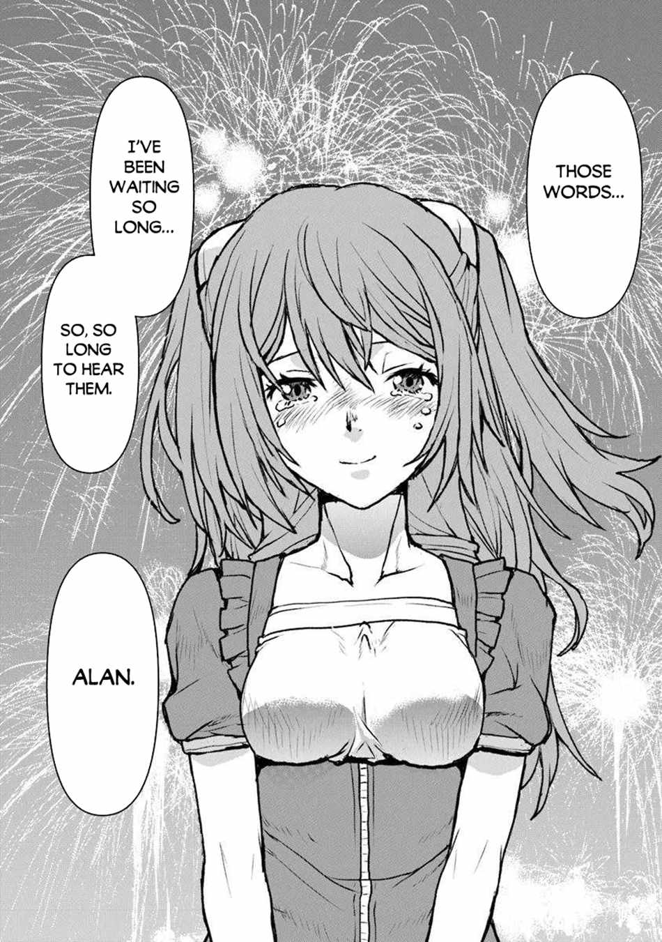 Read The Galactic Navy Officer Becomes an Adventurer Manga Online