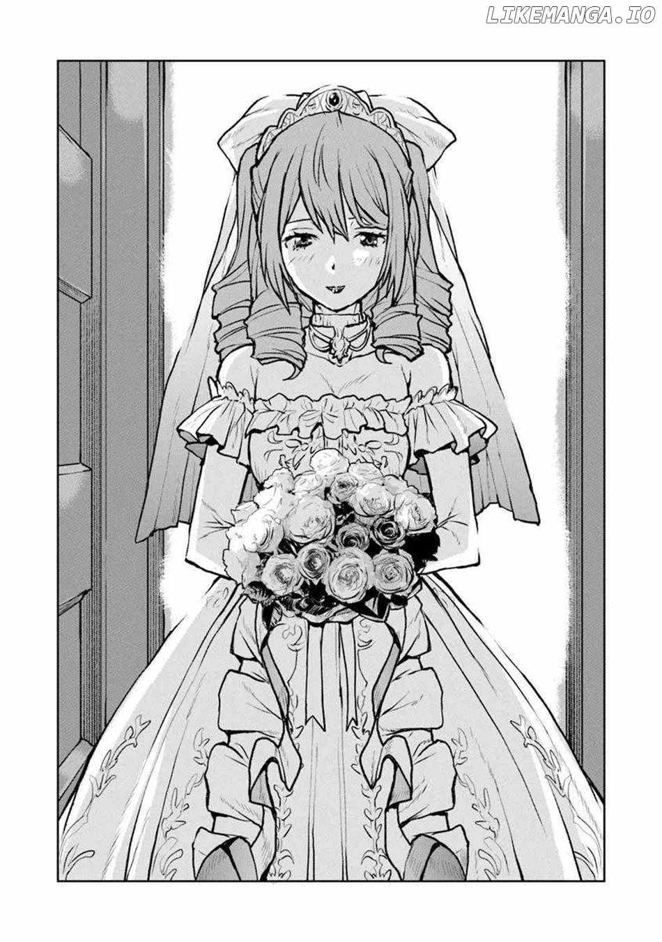 Read The Galactic Navy Officer Becomes an Adventurer Manga Online