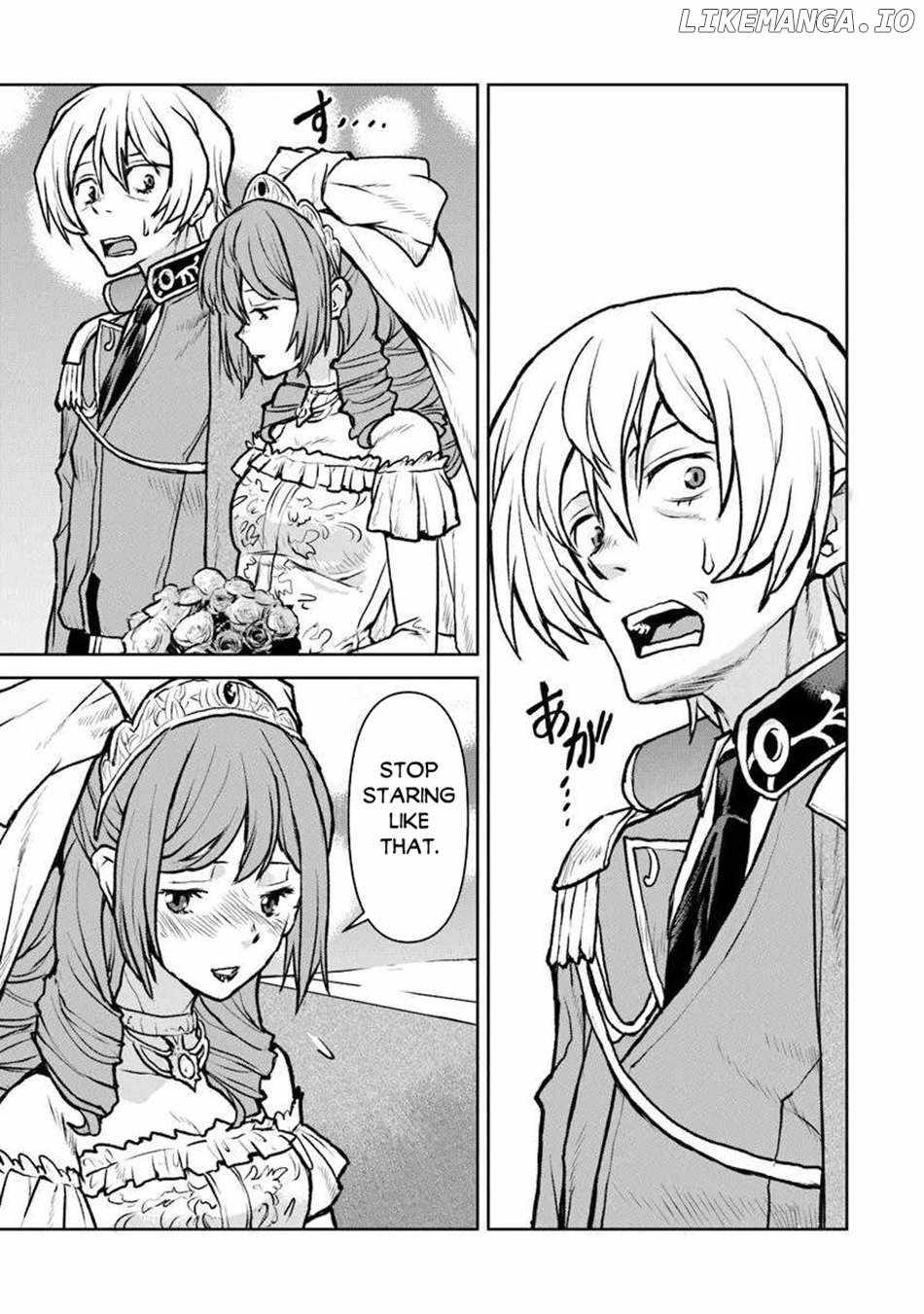 Read The Galactic Navy Officer Becomes an Adventurer Manga Online