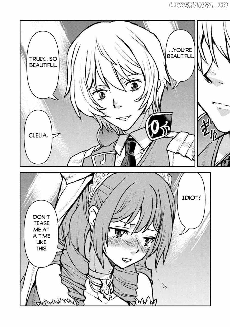 Read The Galactic Navy Officer Becomes an Adventurer Manga Online