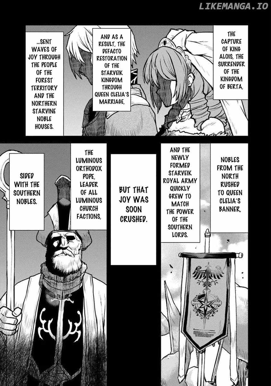 Read The Galactic Navy Officer Becomes an Adventurer Manga Online