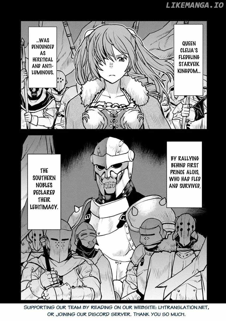 Read The Galactic Navy Officer Becomes an Adventurer Manga Online