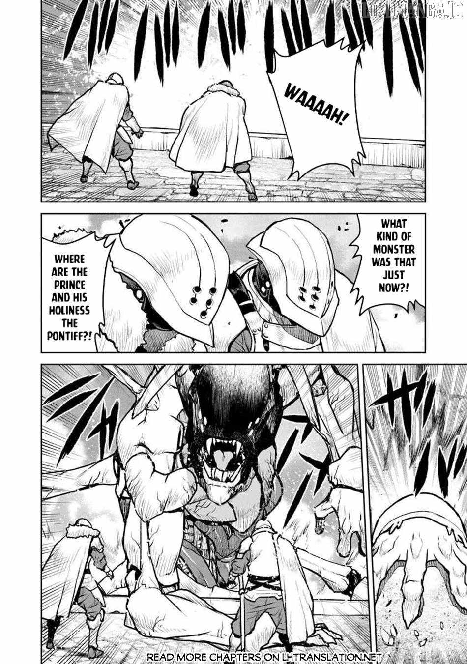 Read The Galactic Navy Officer Becomes an Adventurer Manga Online