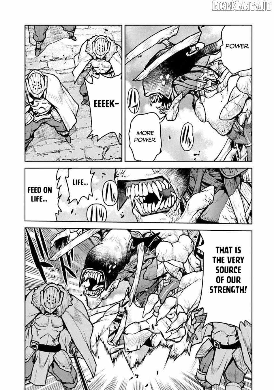 Read The Galactic Navy Officer Becomes an Adventurer Manga Online