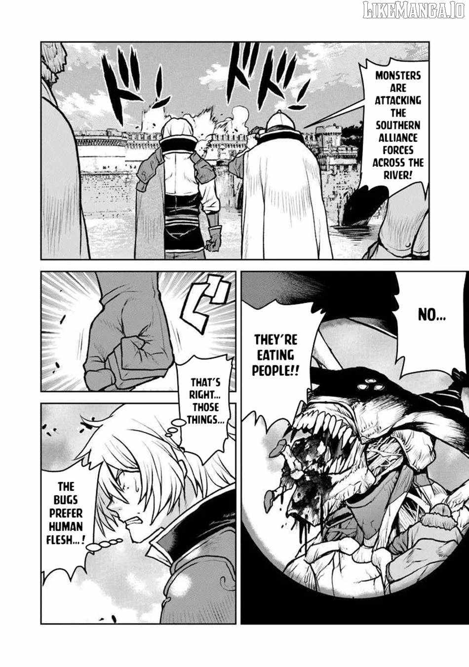 Read The Galactic Navy Officer Becomes an Adventurer Manga Online