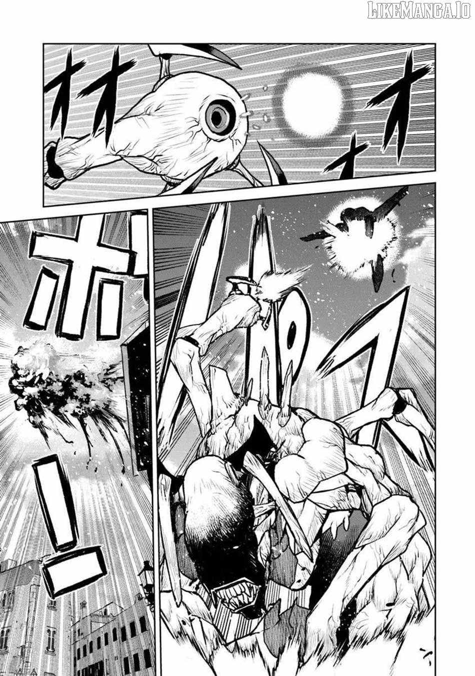 Read The Galactic Navy Officer Becomes an Adventurer Manga Online