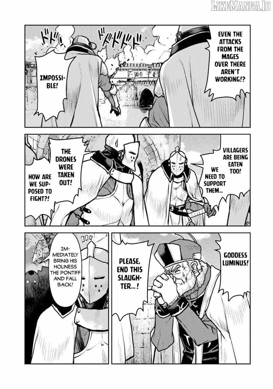 Read The Galactic Navy Officer Becomes an Adventurer Manga Online