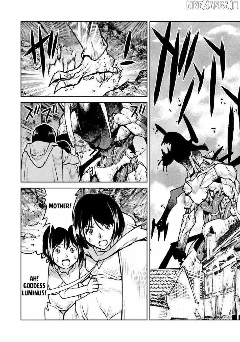 Read The Galactic Navy Officer Becomes an Adventurer Manga Online