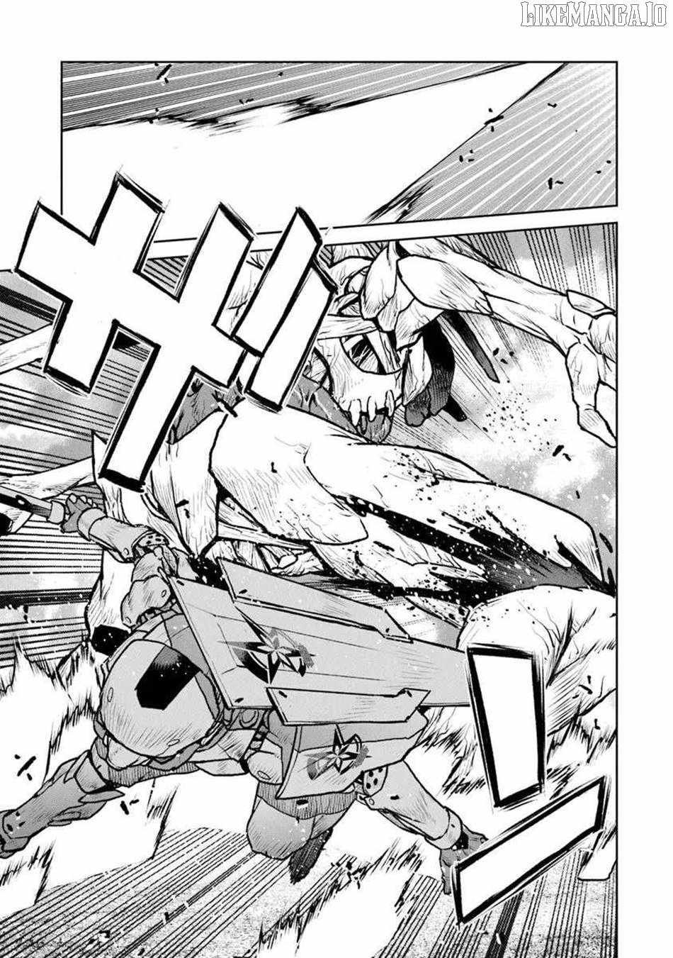 Read The Galactic Navy Officer Becomes an Adventurer Manga Online