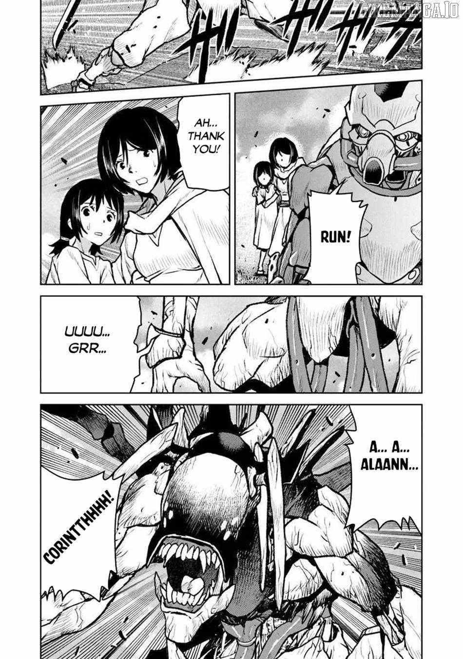 Read The Galactic Navy Officer Becomes an Adventurer Manga Online