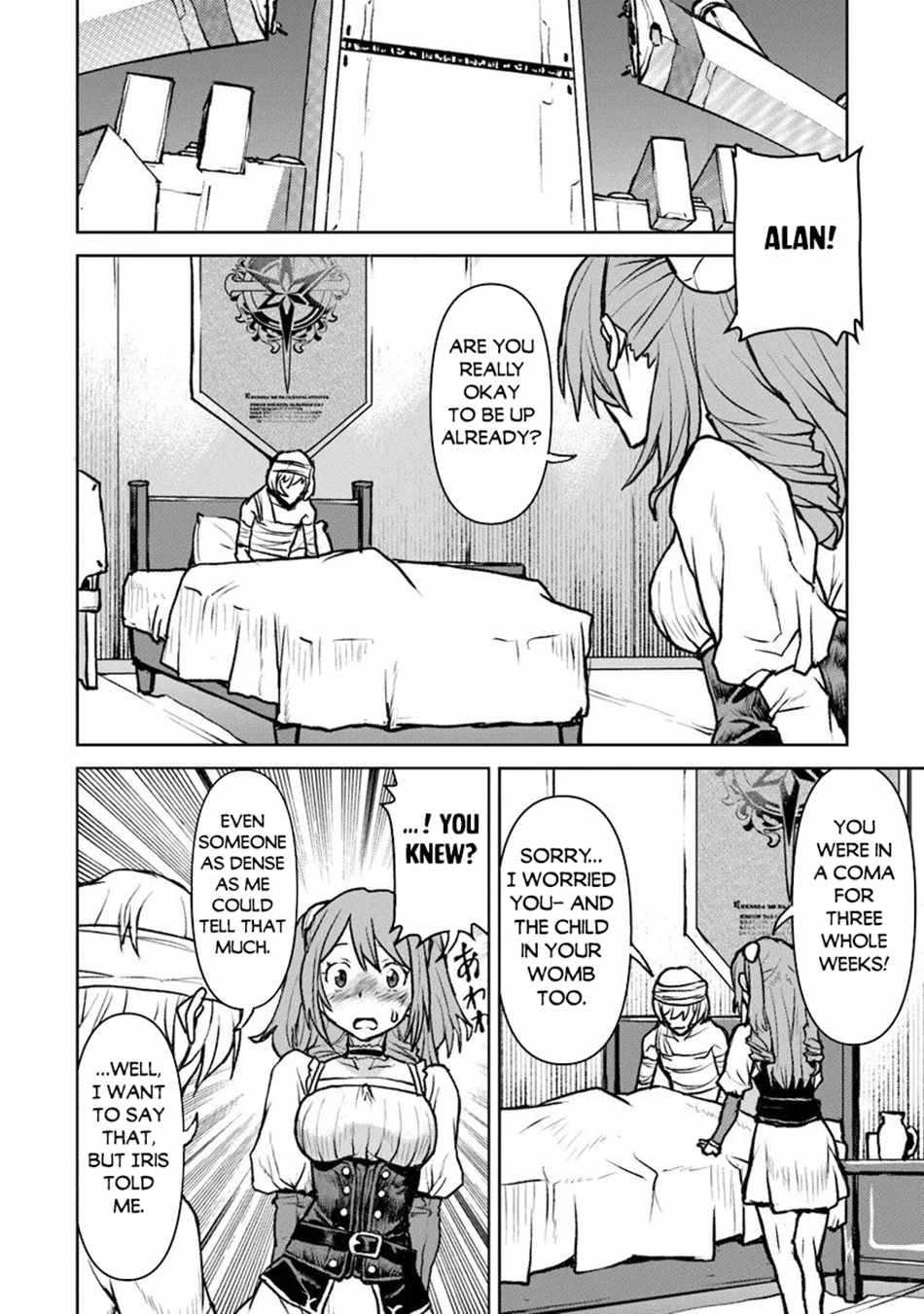 Read The Galactic Navy Officer Becomes an Adventurer Manga Online