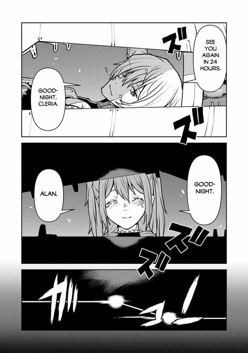 Read The Galactic Navy Officer Becomes an Adventurer Manga Online