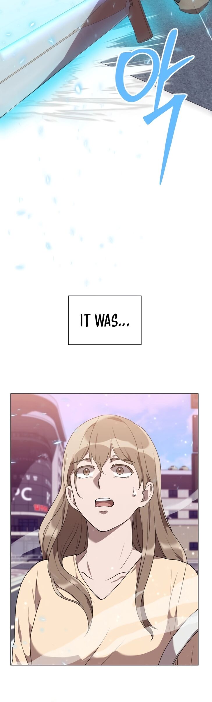 Read The Gardener in a Hunter World Manga Online