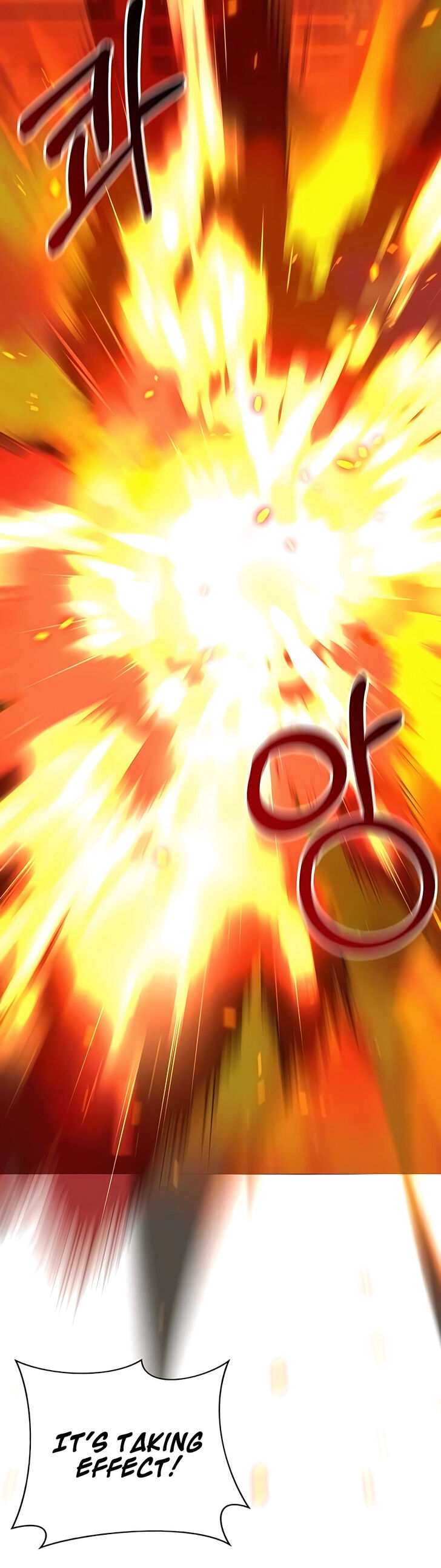 Read The Gardener in a Hunter World Manga Online