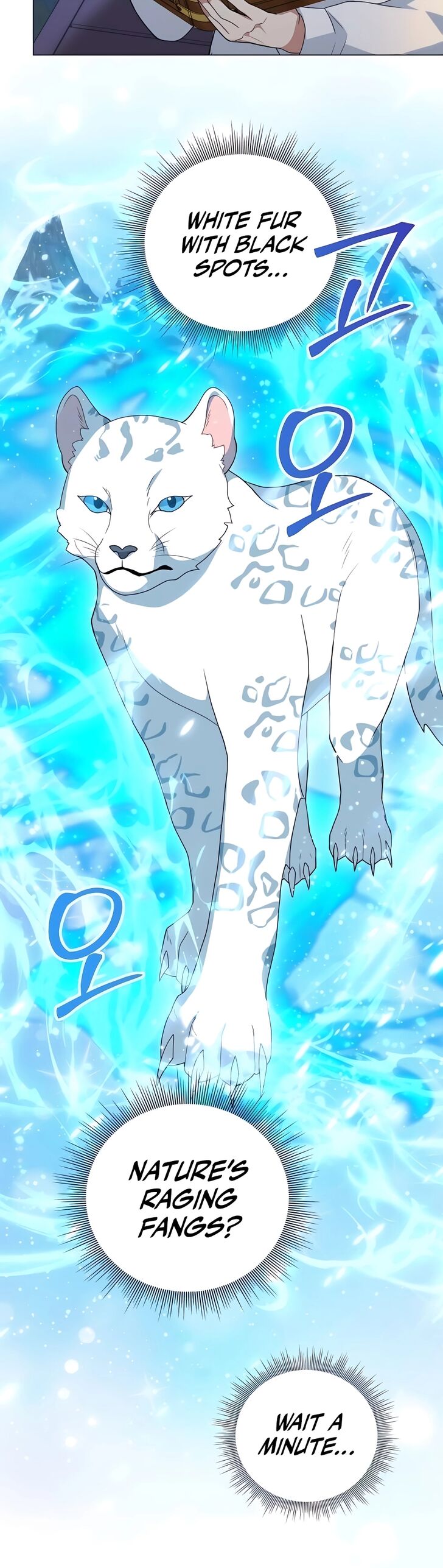 Read The Gardener in a Hunter World Manga Online