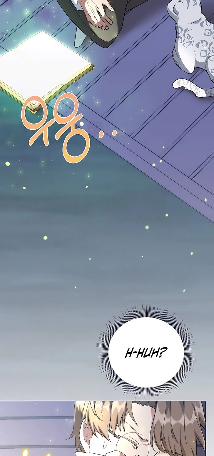 Read The Gardener in a Hunter World Manga Online