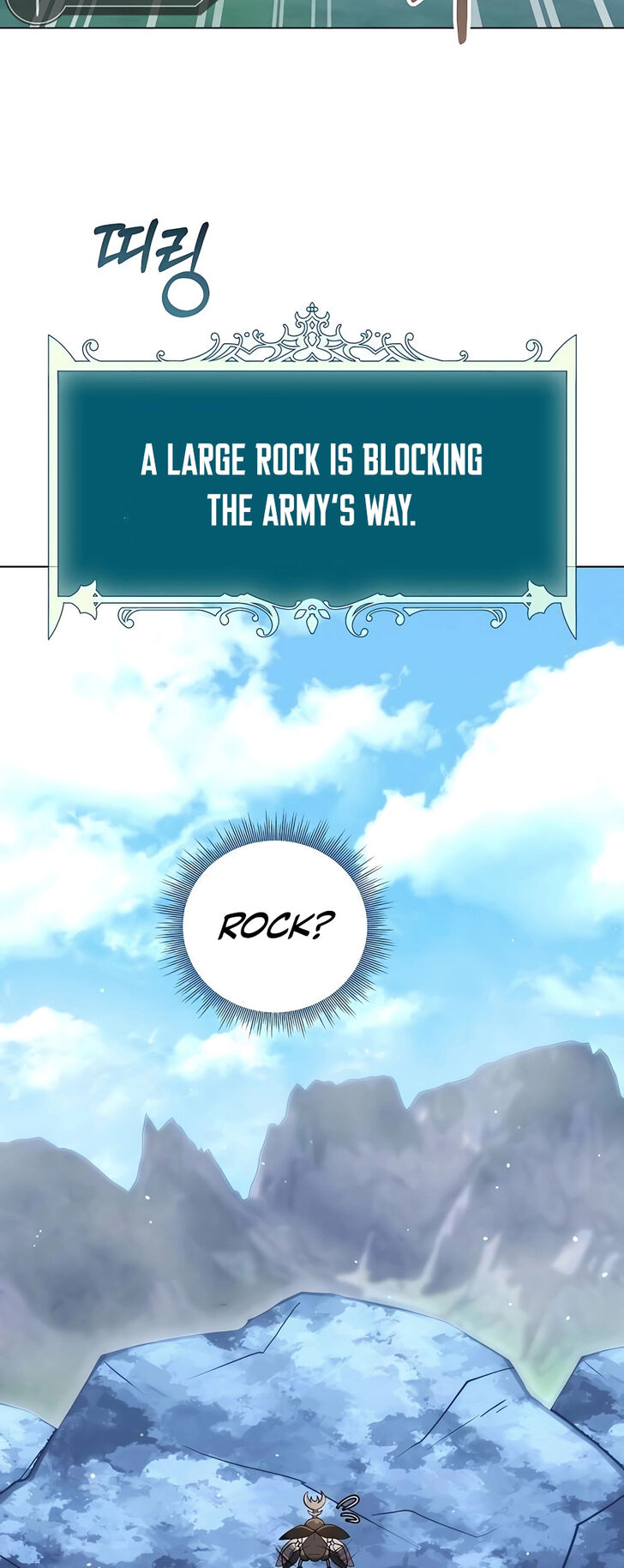 Read The Gardener in a Hunter World Manga Online