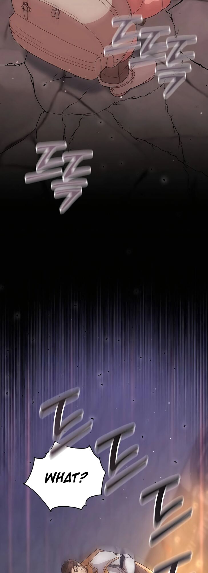 Read The Gardener in a Hunter World Manga Online