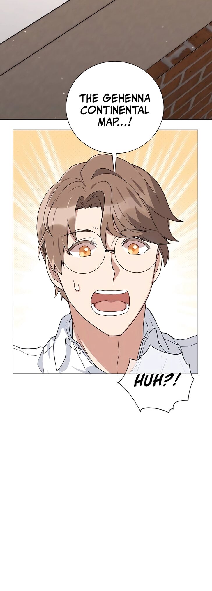 Read The Gardener in a Hunter World Manga Online