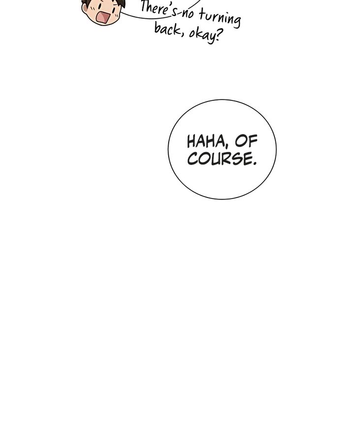 Read The Gardener in a Hunter World Manga Online