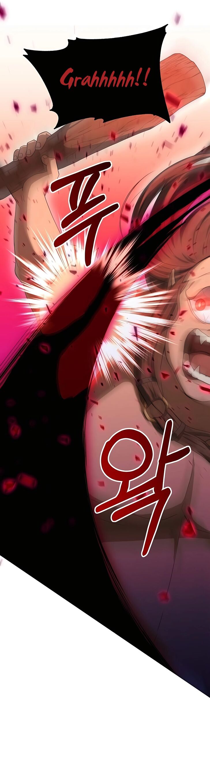 Read The Gardener in a Hunter World Manga Online