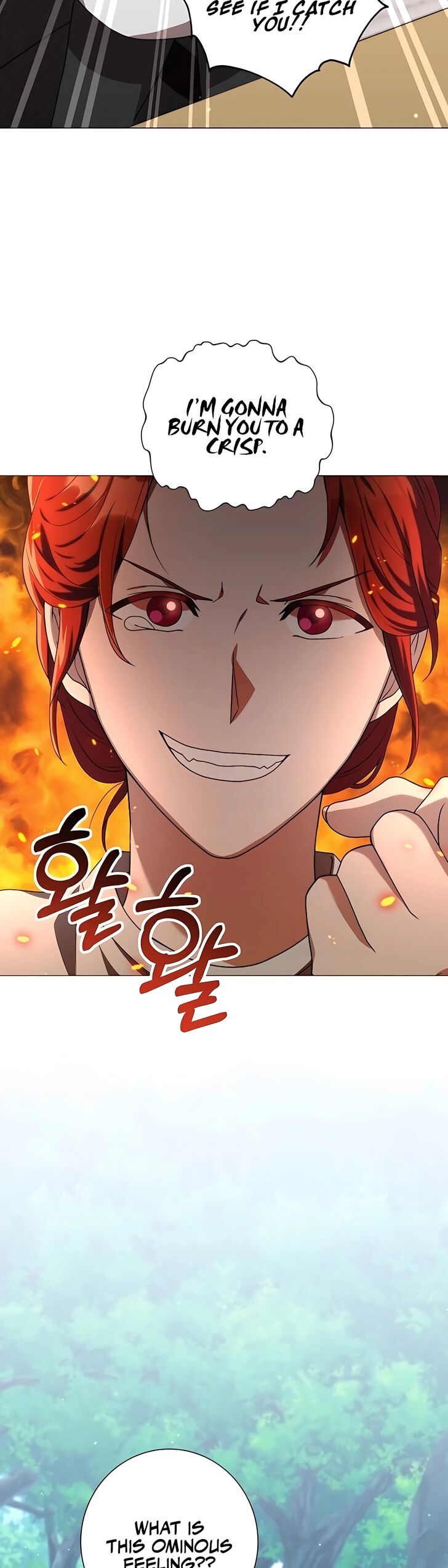 Read The Gardener in a Hunter World Manga Online