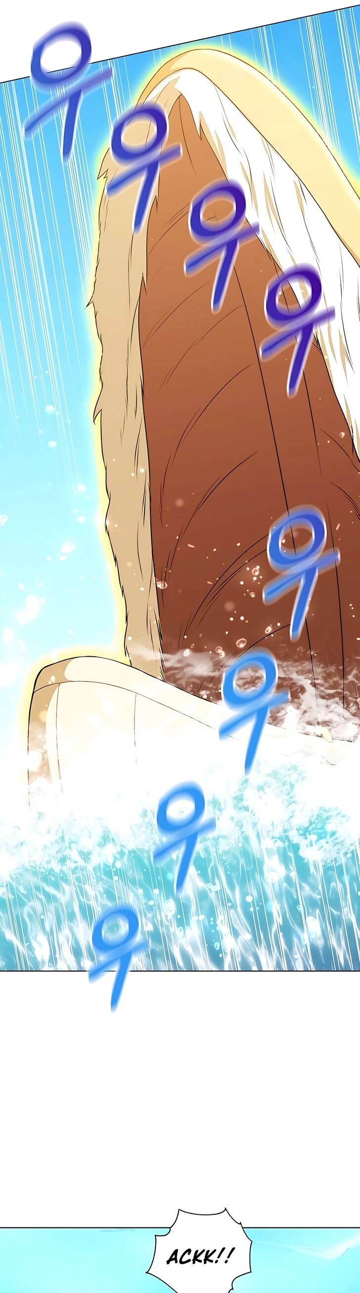 Read The Gardener in a Hunter World Manga Online