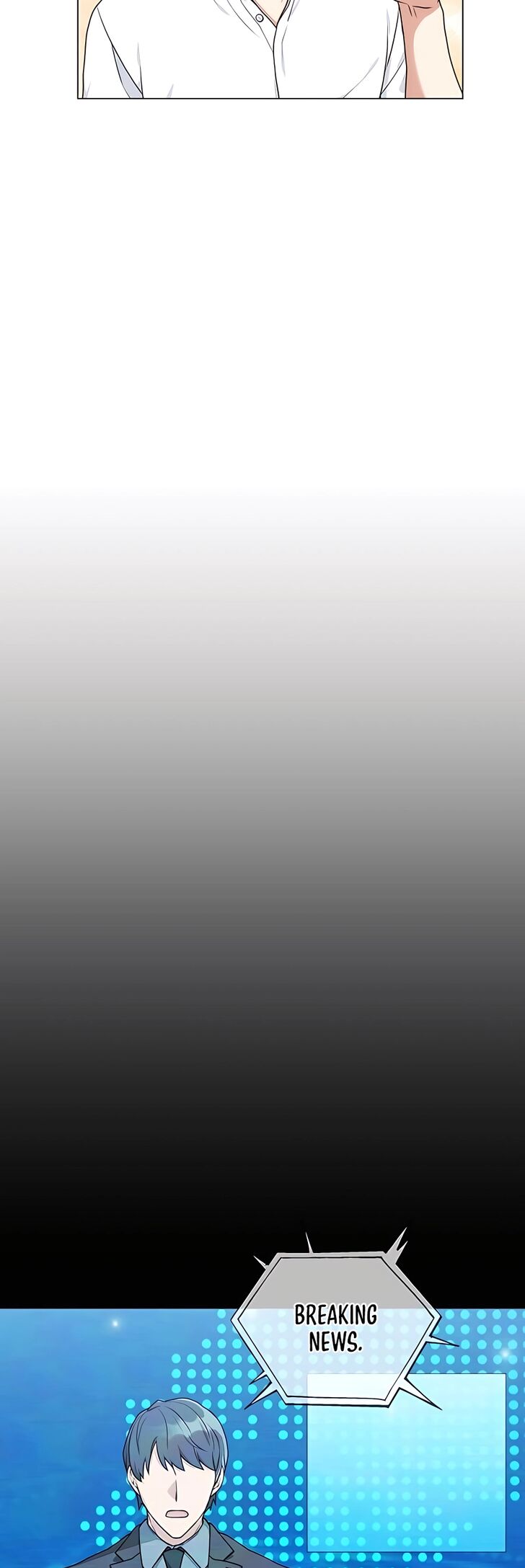 Read The Gardener in a Hunter World Manga Online