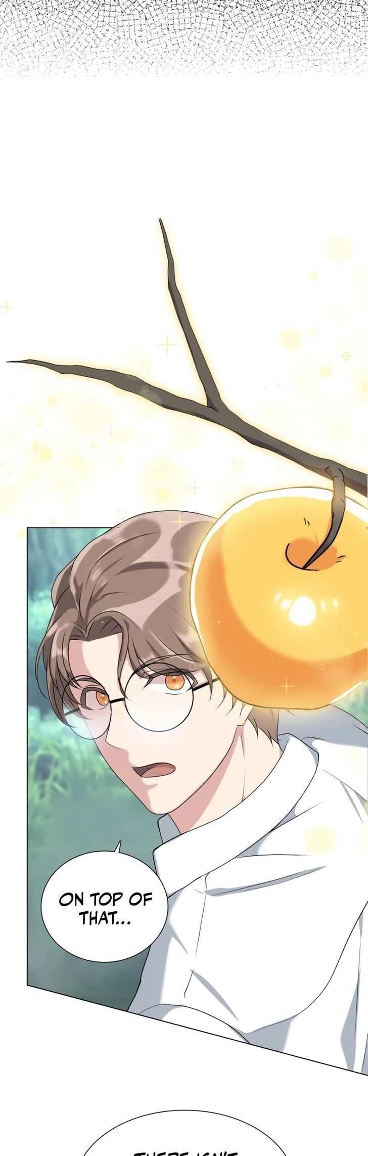 Read The Gardener in a Hunter World Manga Online