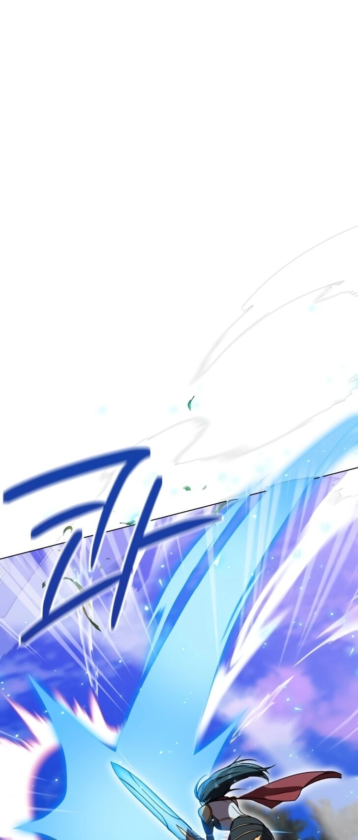 Read The Gardener in a Hunter World Manga Online