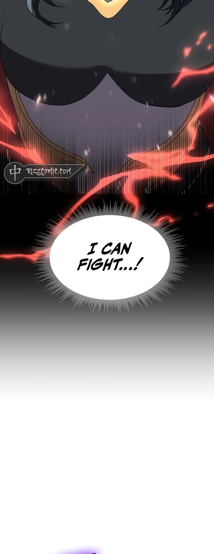 Read The Gardener in a Hunter World Manga Online