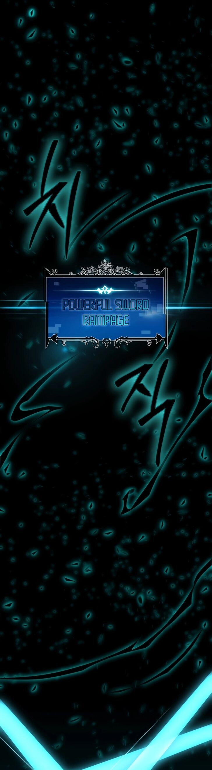 Read The Gardener in a Hunter World Manga Online