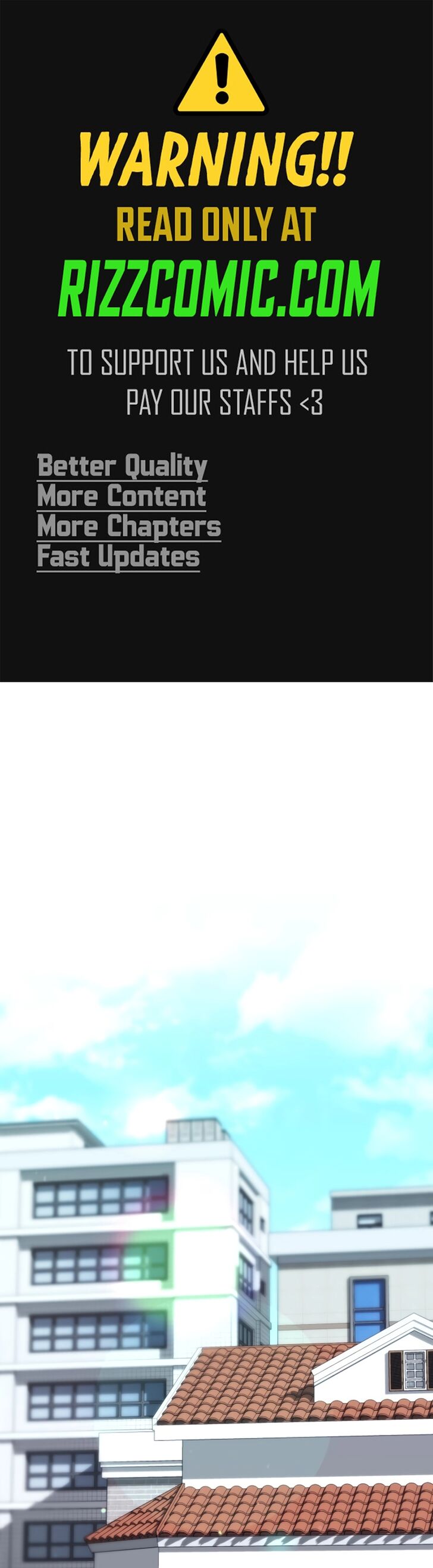 Read The Gardener in a Hunter World Manga Online