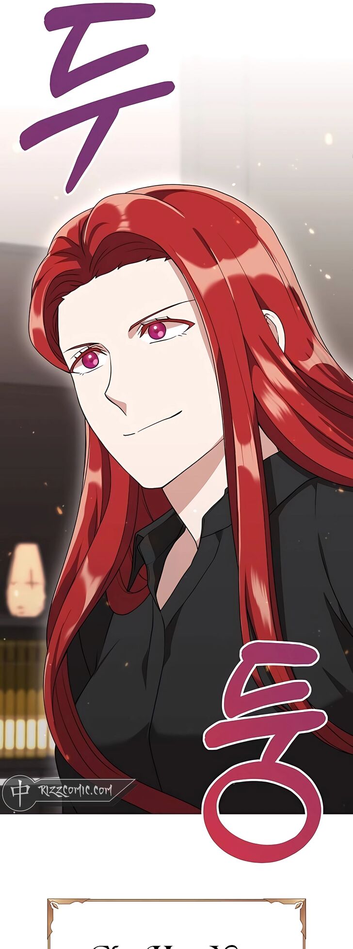 Read The Gardener in a Hunter World Manga Online