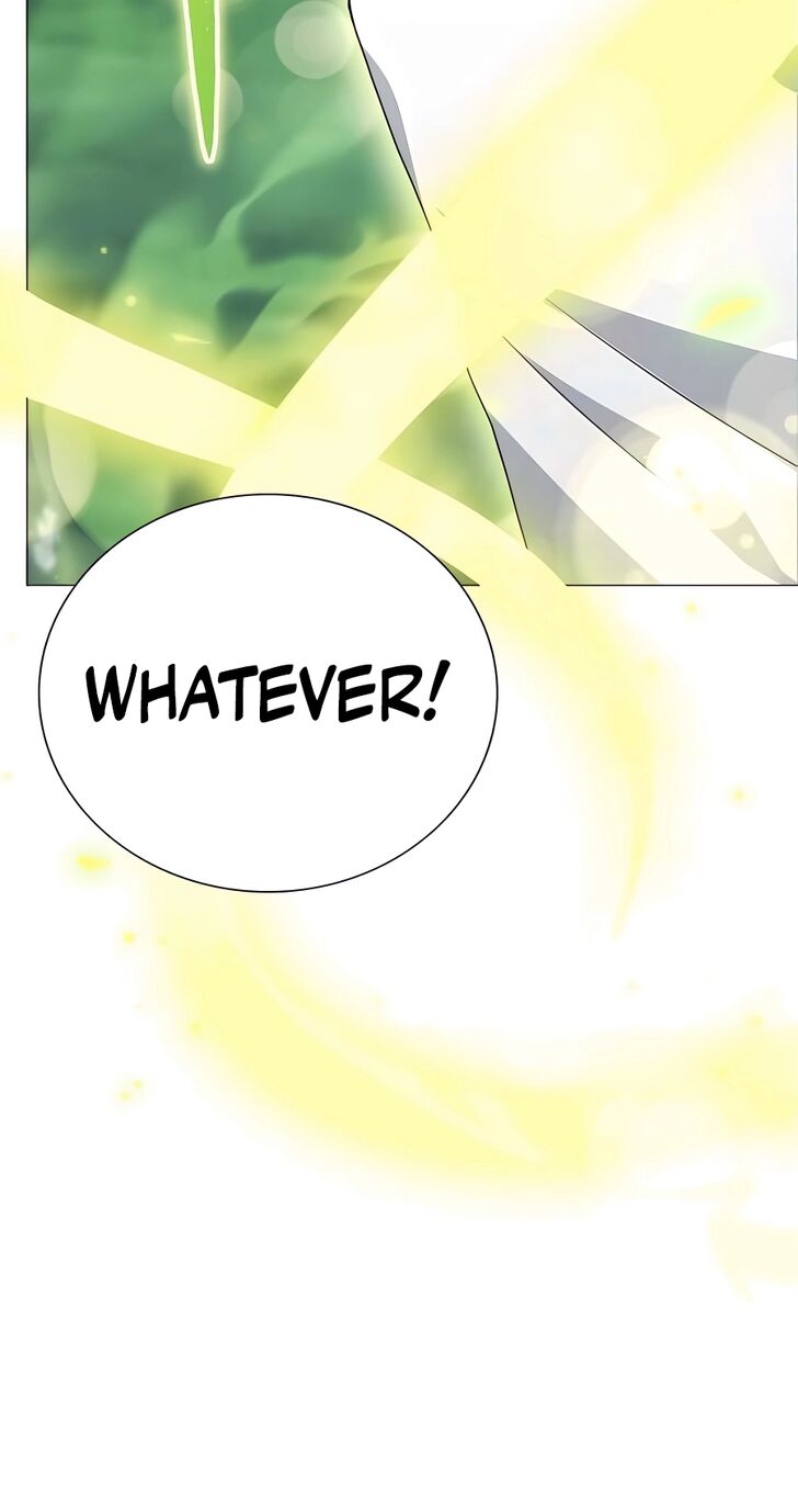 Read The Gardener in a Hunter World Manga Online