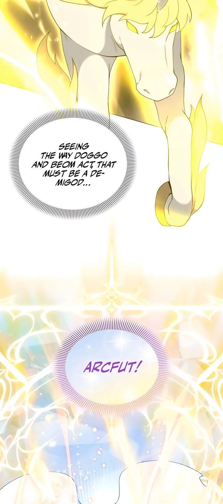 Read The Gardener in a Hunter World Manga Online