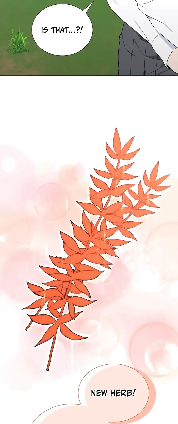 Read The Gardener in a Hunter World Manga Online