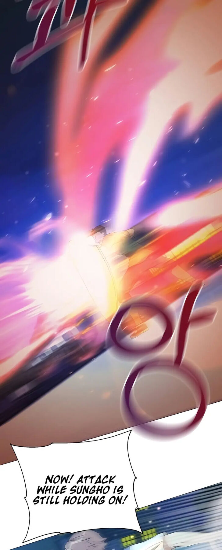 Read The Gardener in a Hunter World Manga Online