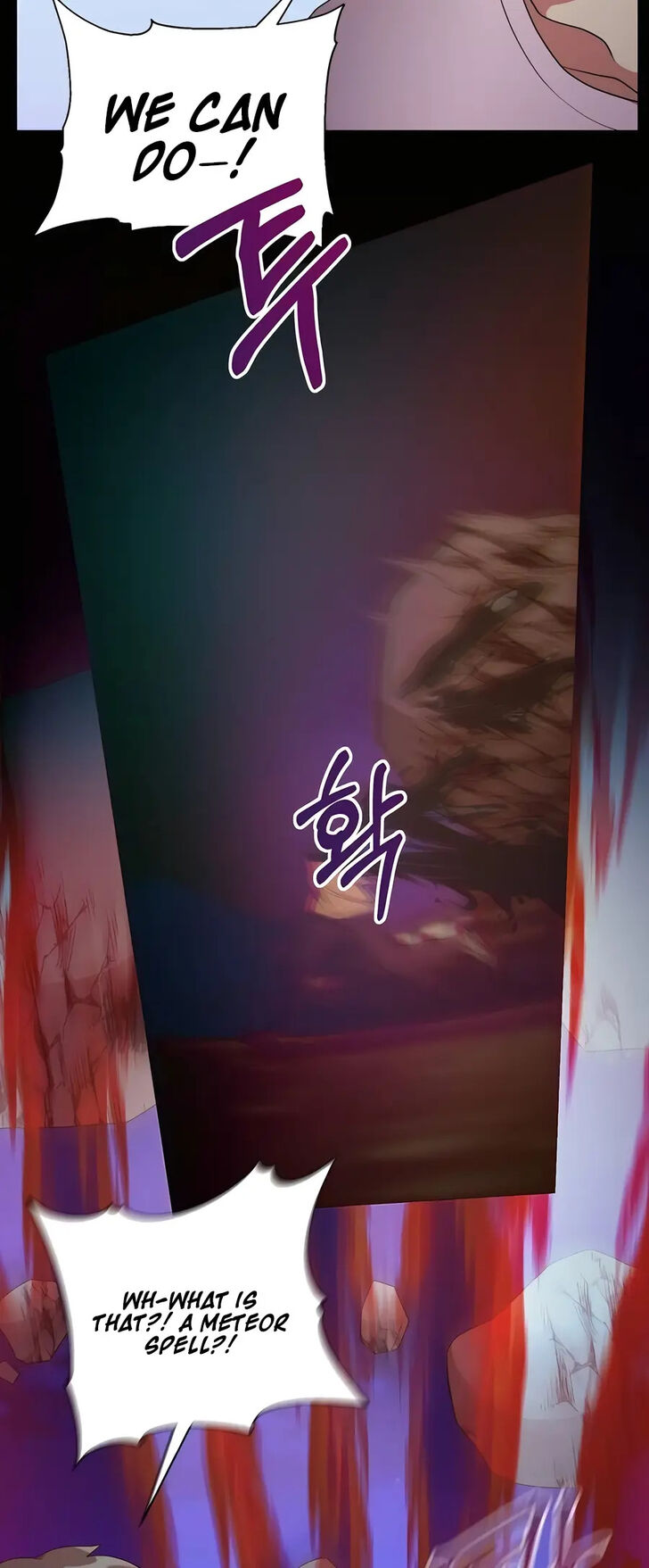 Read The Gardener in a Hunter World Manga Online