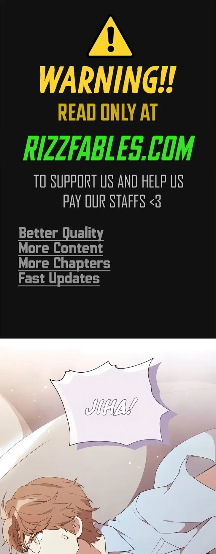 Read The Gardener in a Hunter World Manga Online