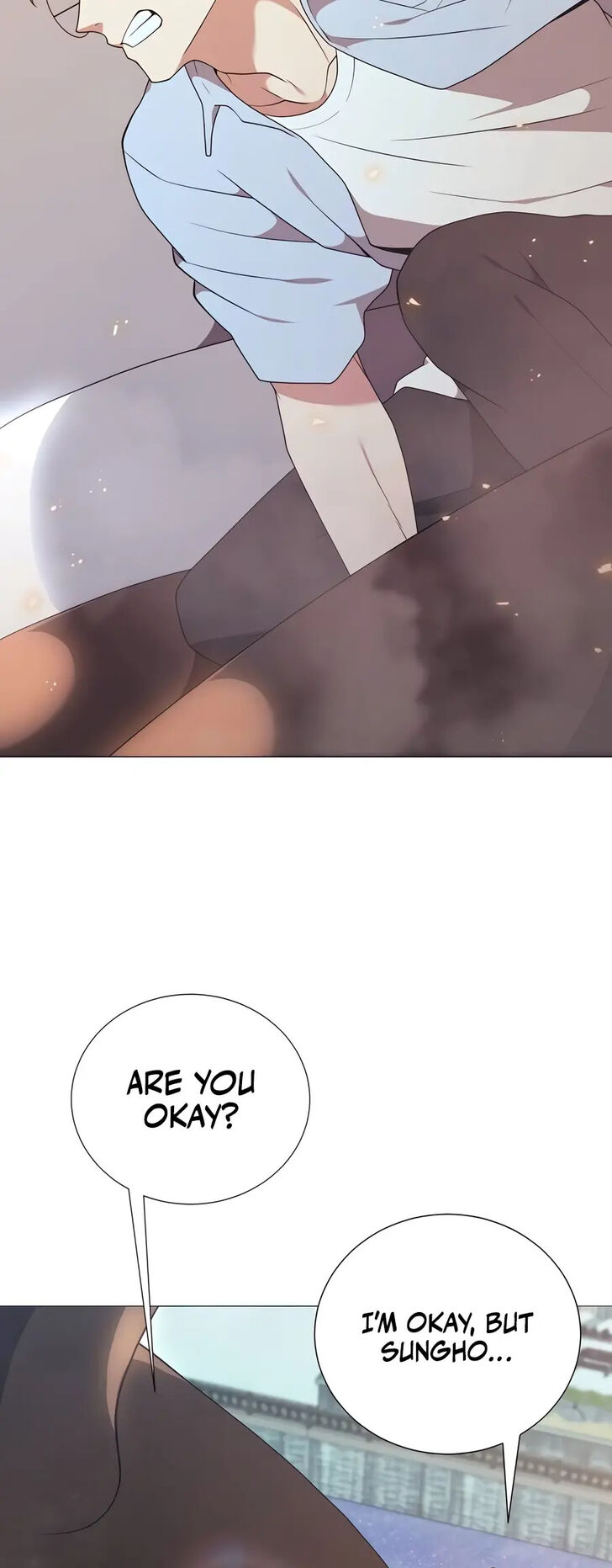 Read The Gardener in a Hunter World Manga Online