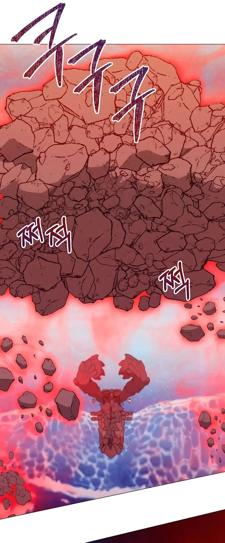 Read The Gardener in a Hunter World Manga Online