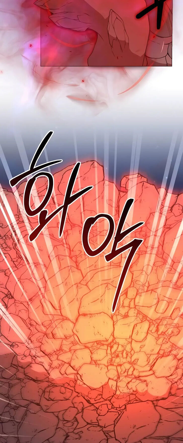 Read The Gardener in a Hunter World Manga Online