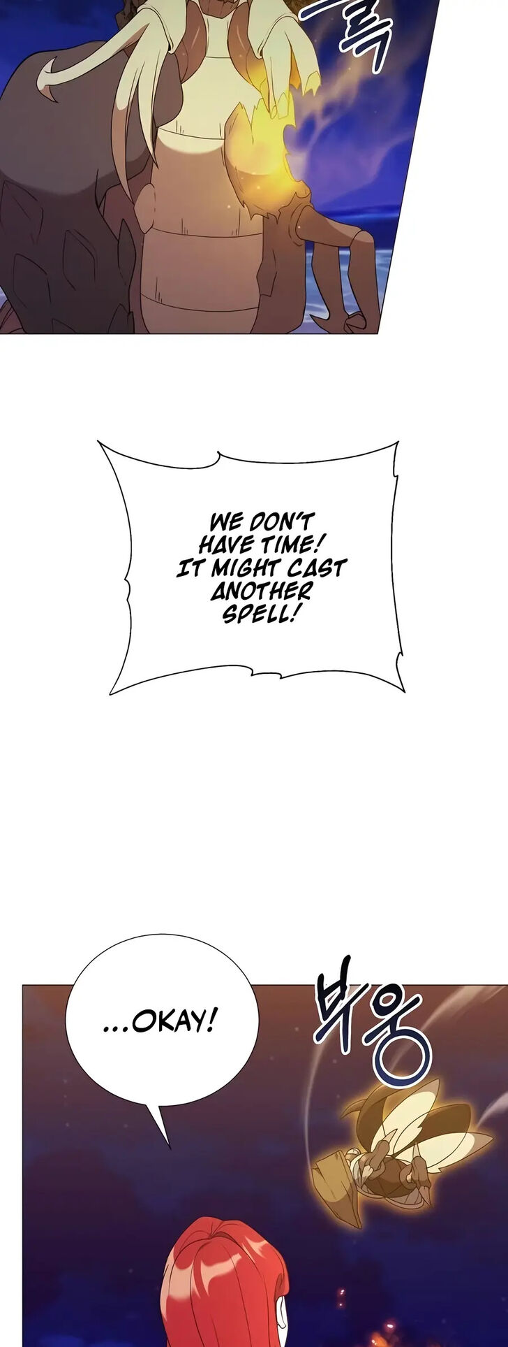 Read The Gardener in a Hunter World Manga Online