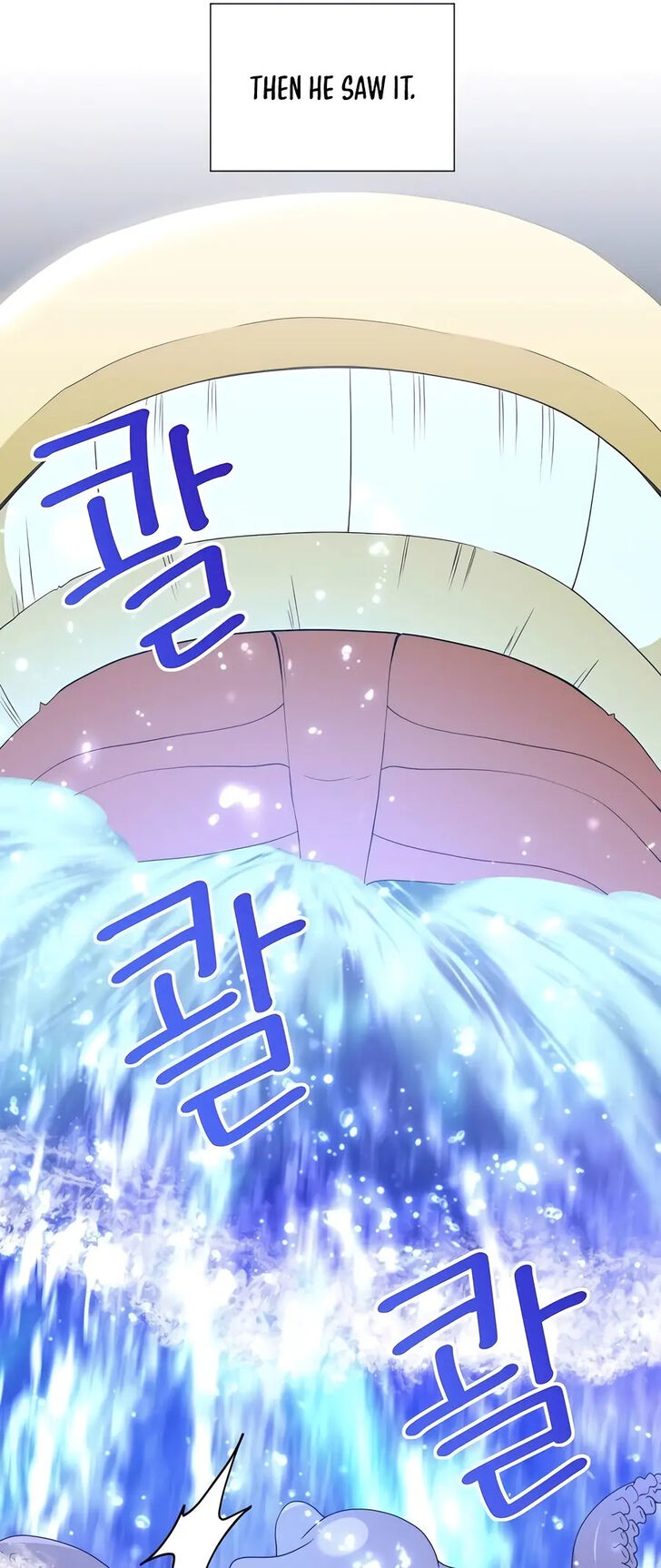 Read The Gardener in a Hunter World Manga Online