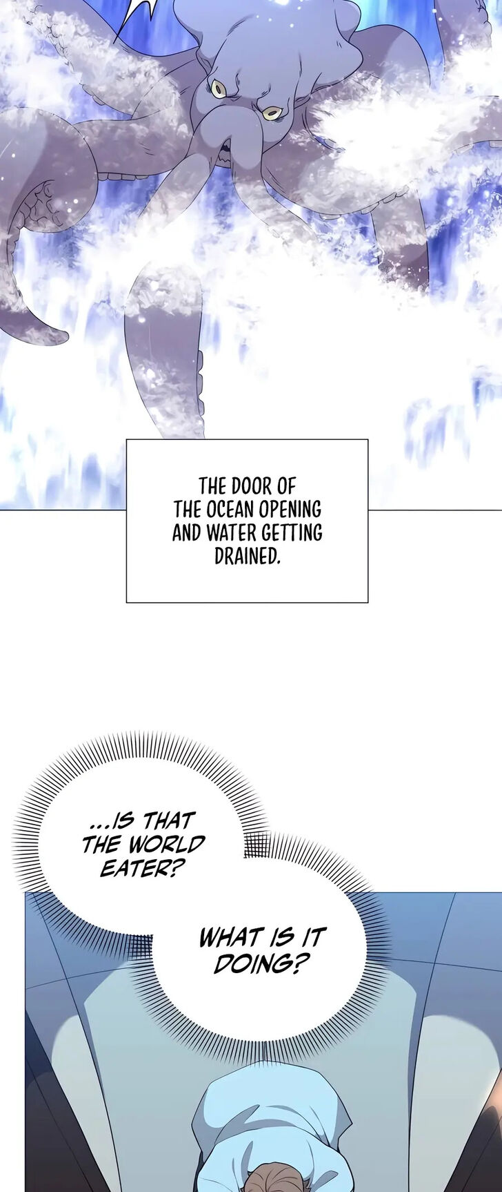 Read The Gardener in a Hunter World Manga Online