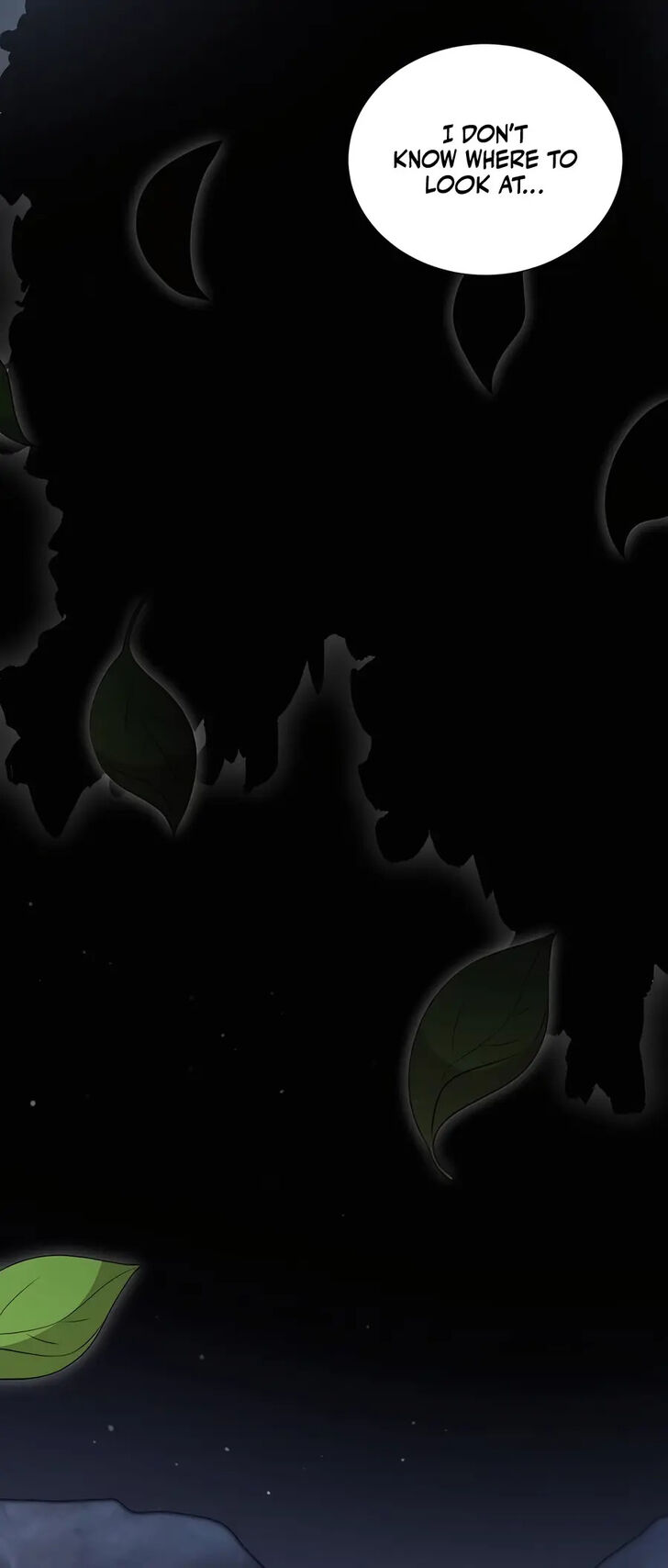 Read The Gardener in a Hunter World Manga Online