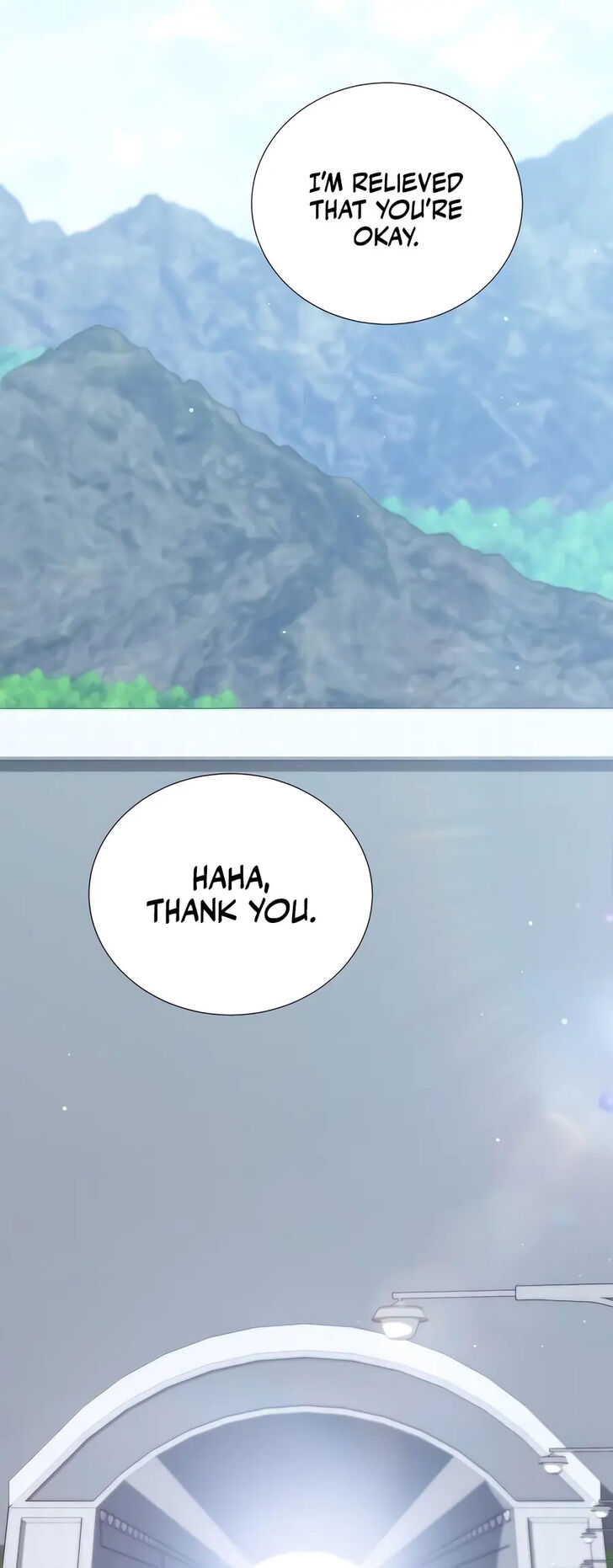 Read The Gardener in a Hunter World Manga Online