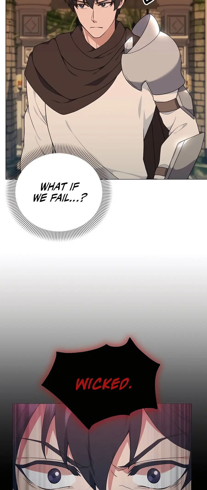 Read The Gardener in a Hunter World Manga Online